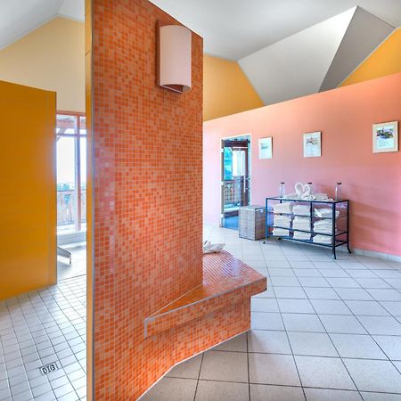 Jufa Hotel Gitschtal Weissbriach Εξωτερικό φωτογραφία