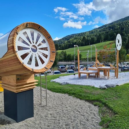 Jufa Hotel Gitschtal Weissbriach Εξωτερικό φωτογραφία
