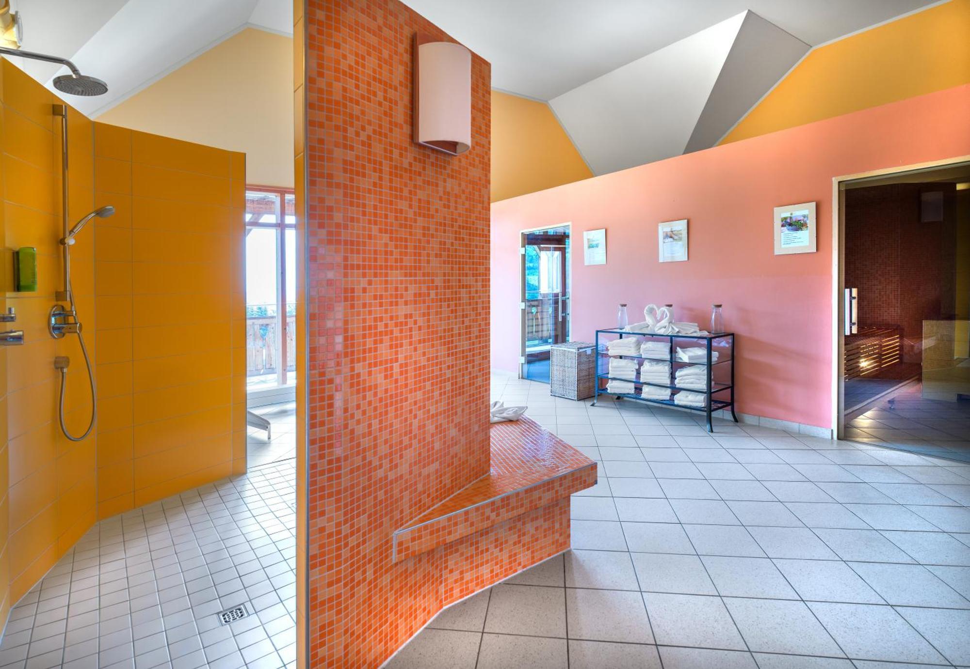Jufa Hotel Gitschtal Weissbriach Εξωτερικό φωτογραφία