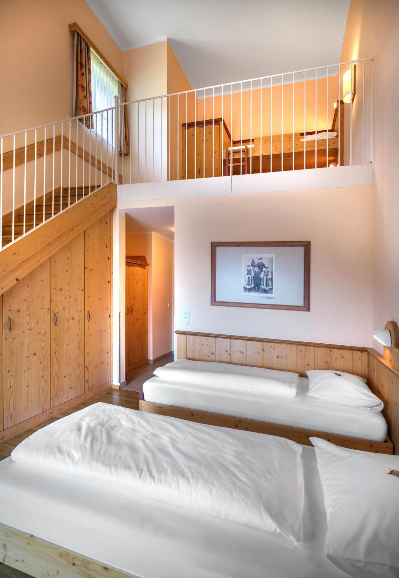 Jufa Hotel Gitschtal Weissbriach Εξωτερικό φωτογραφία