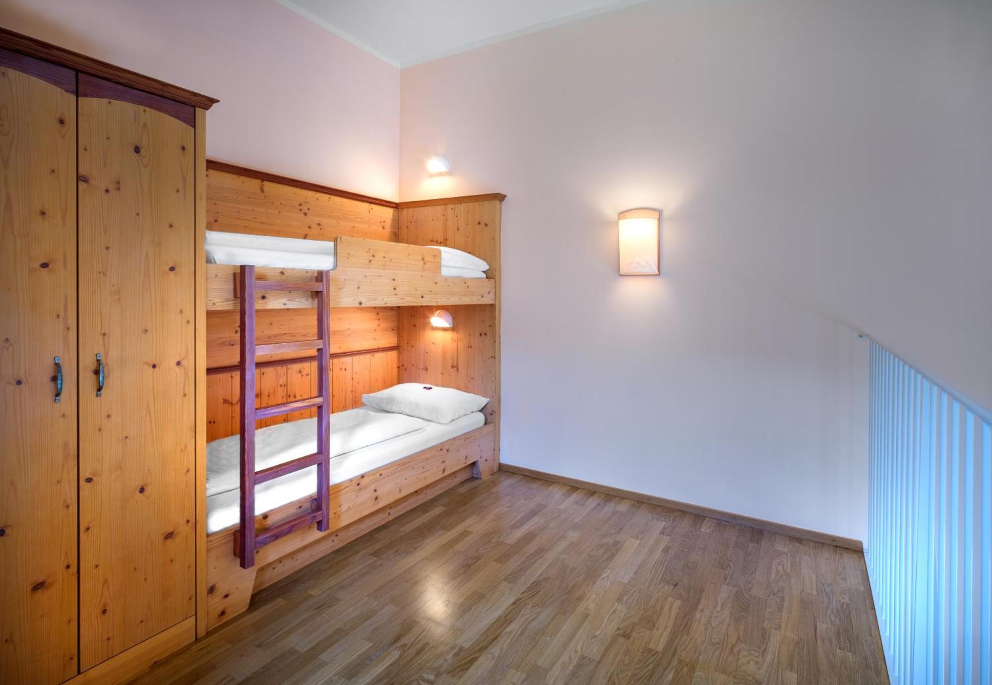 Jufa Hotel Gitschtal Weissbriach Εξωτερικό φωτογραφία