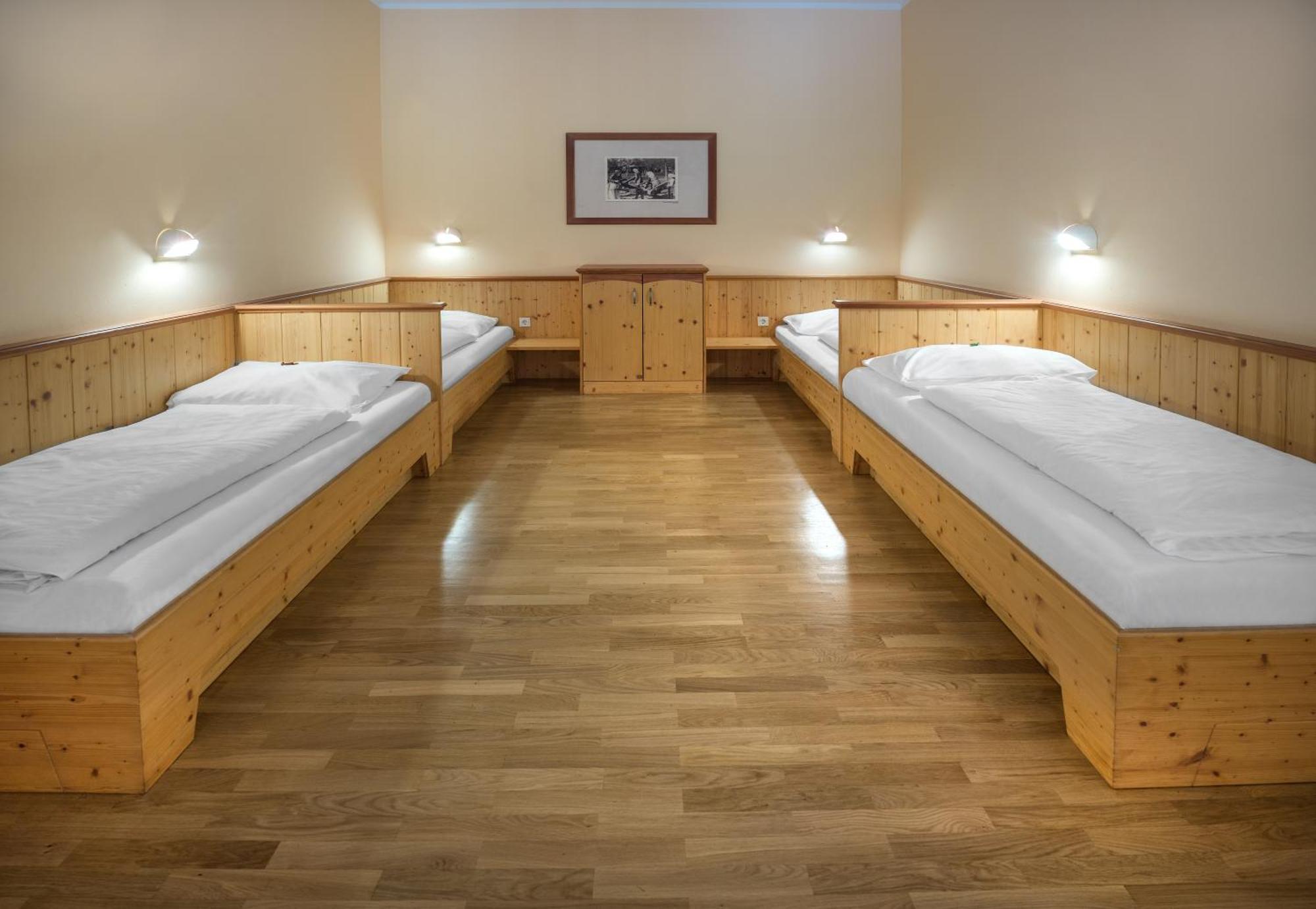 Jufa Hotel Gitschtal Weissbriach Εξωτερικό φωτογραφία