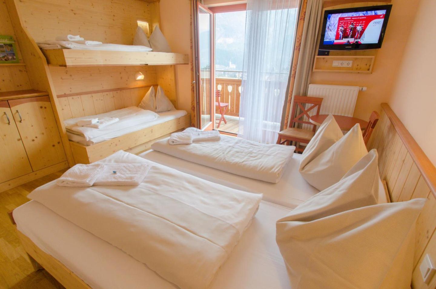 Jufa Hotel Gitschtal Weissbriach Εξωτερικό φωτογραφία