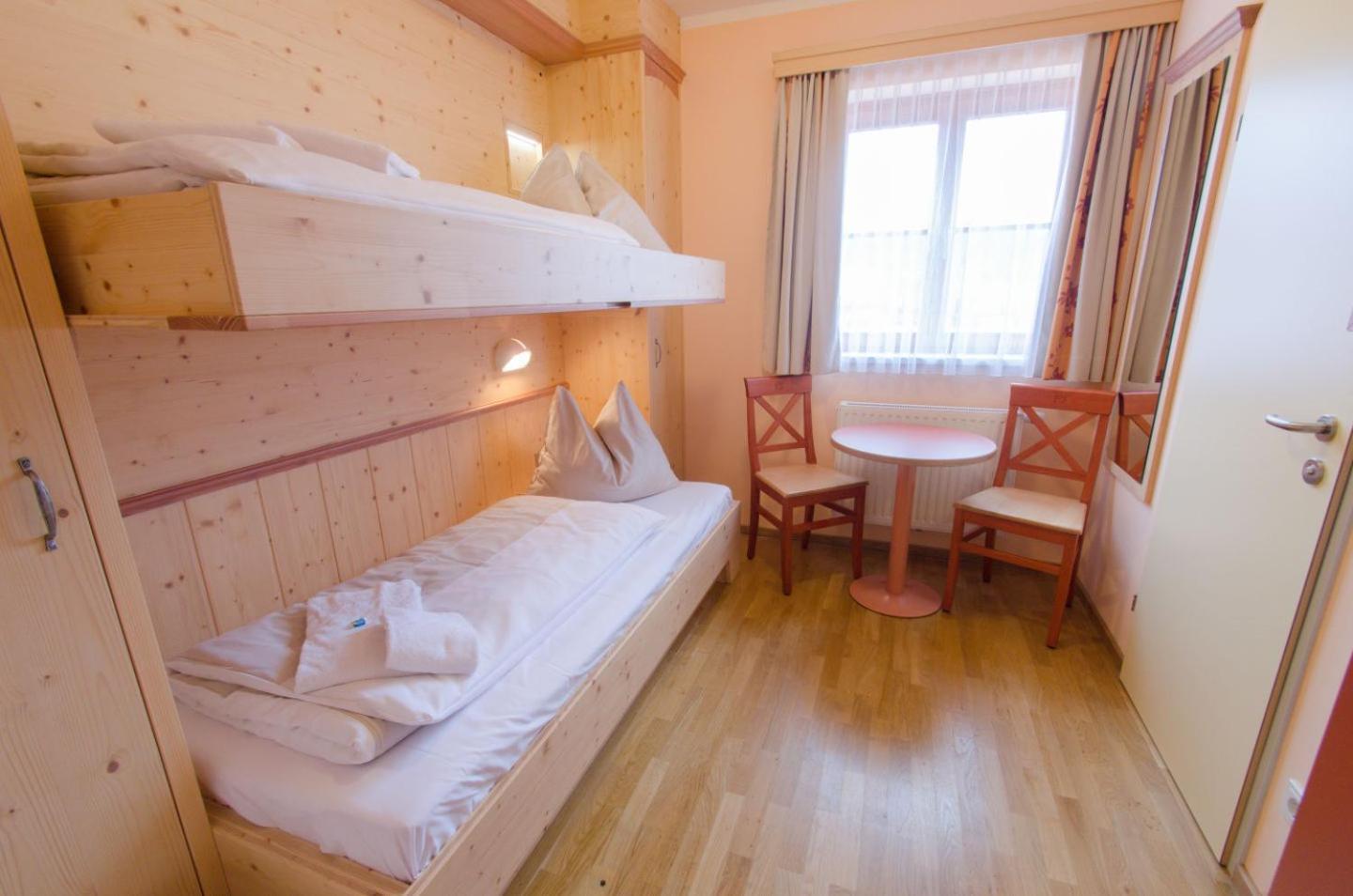 Jufa Hotel Gitschtal Weissbriach Εξωτερικό φωτογραφία