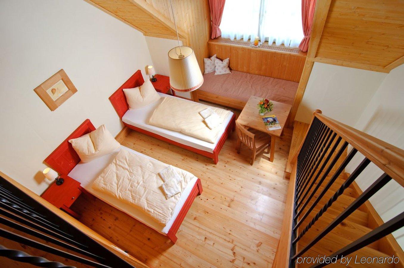 Jufa Hotel Gitschtal Weissbriach Δωμάτιο φωτογραφία