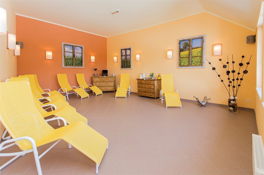 Jufa Hotel Gitschtal Weissbriach Εξωτερικό φωτογραφία