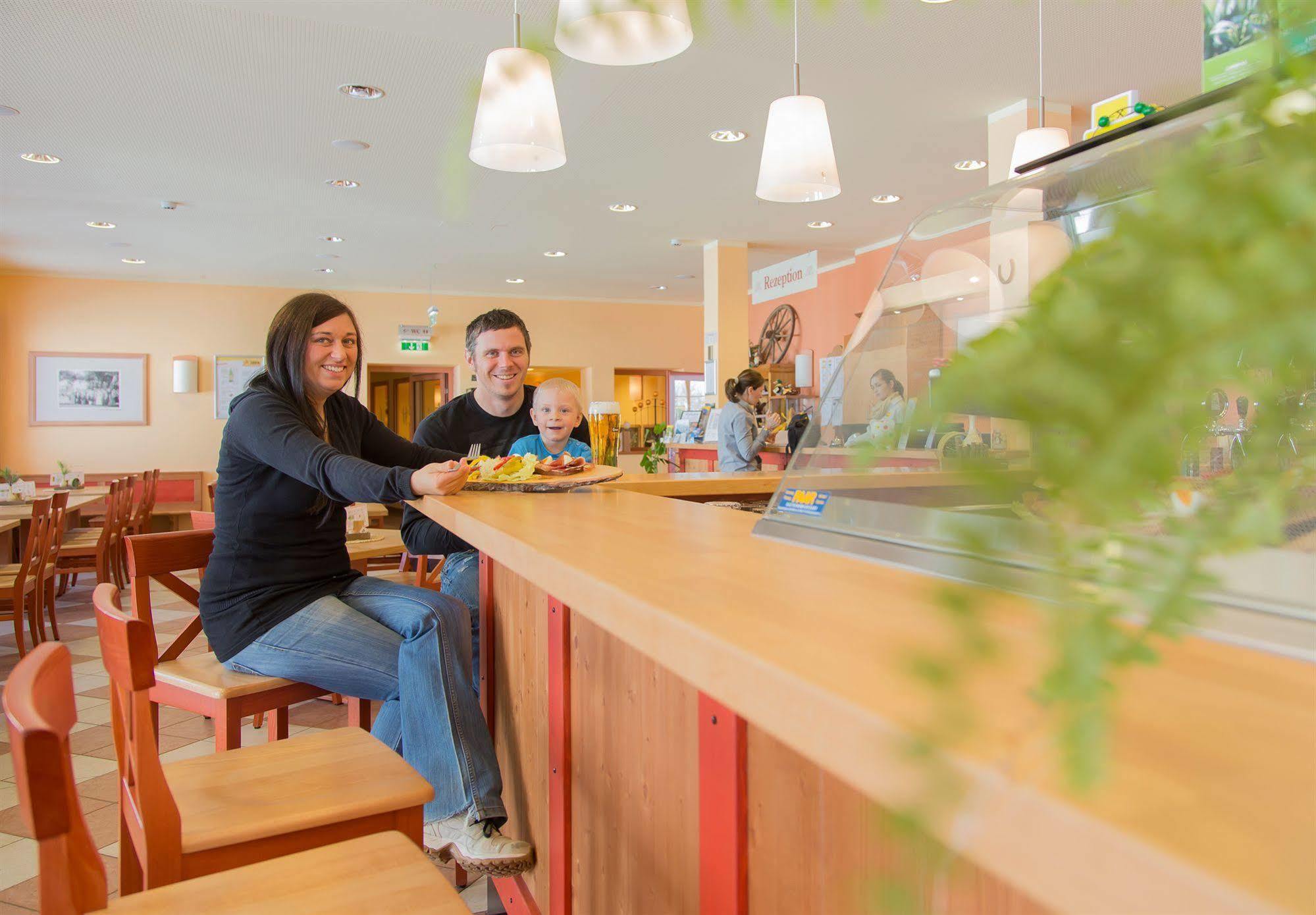Jufa Hotel Gitschtal Weissbriach Εξωτερικό φωτογραφία