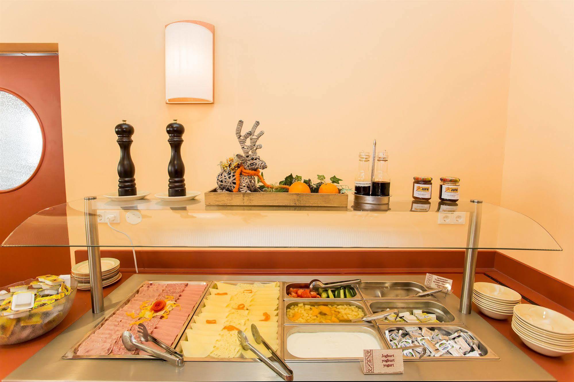 Jufa Hotel Gitschtal Weissbriach Εξωτερικό φωτογραφία