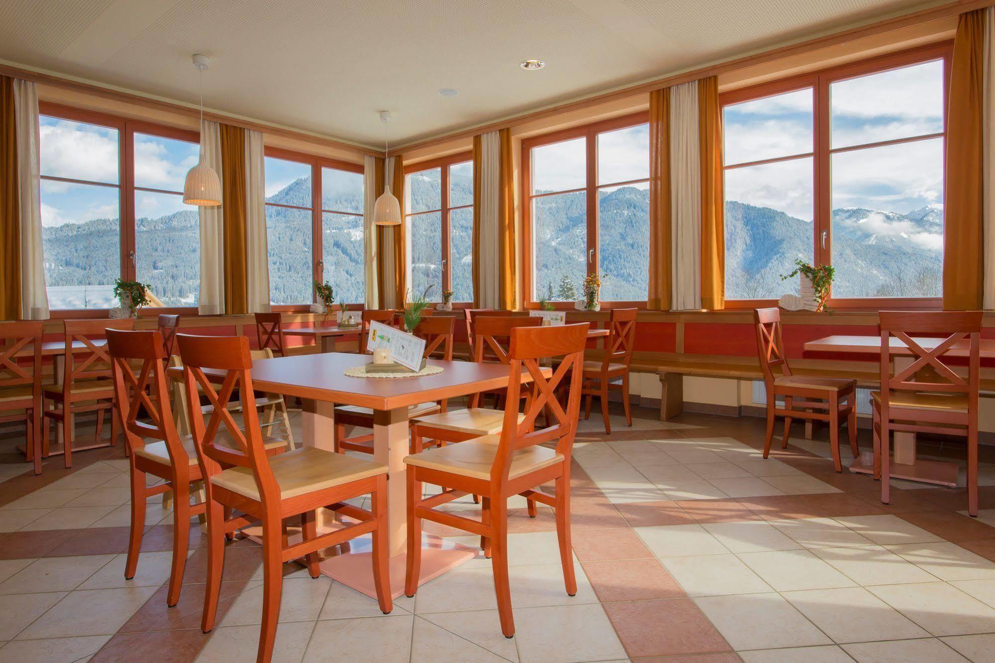 Jufa Hotel Gitschtal Weissbriach Εξωτερικό φωτογραφία