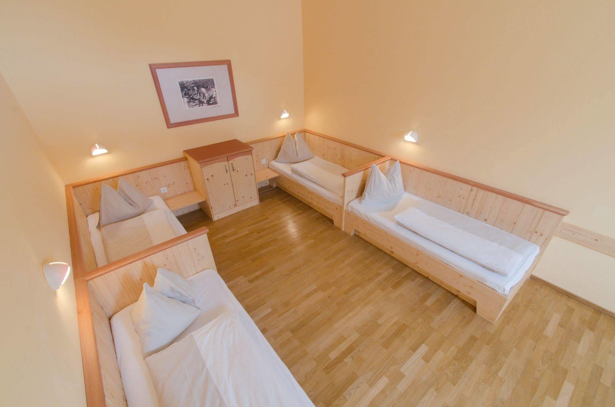 Jufa Hotel Gitschtal Weissbriach Εξωτερικό φωτογραφία